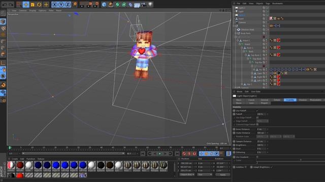 Minecraft Wallpaper [Speed Art] - Undertale Frisk смотреть онлайн