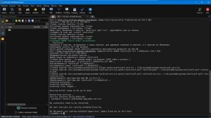 dns редактируем resolv.