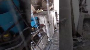 Сетка капронка для хапуги