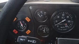 Мощь!!! Урал 4320.Гениальность советских инженеров. Моя слабость к Уралам
