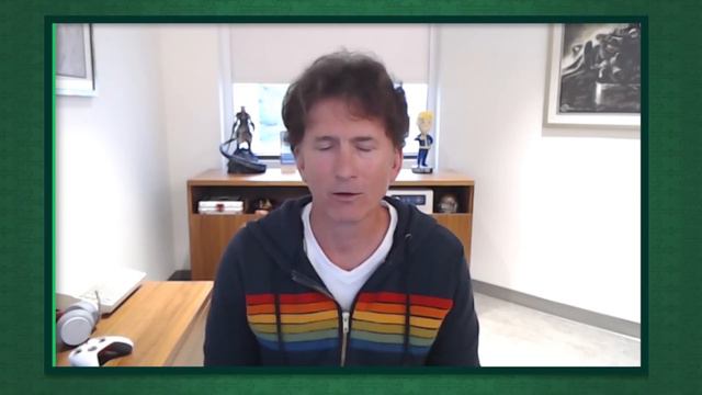 Starfield Could Be A Masterpiece: 5 Reasons Why смотреть онлайн