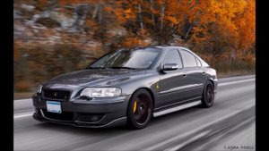 volvo s60 tuning