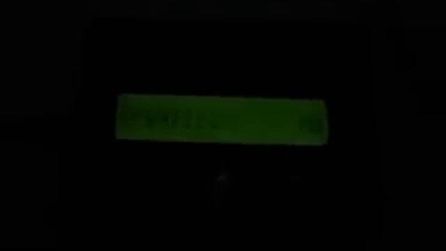 Частотомер до 16 МГц на микроконтроллере