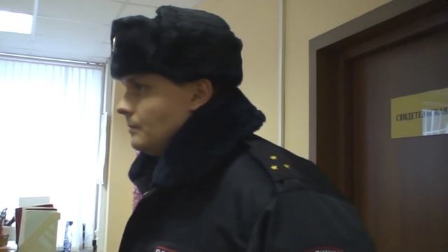 Судья Неграмотнов сбежал от грамотных людей!!! смотреть онлайн