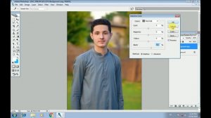 How to Edit Your Photo in Photoshop 7.0 & Photoshop CS2|DSLR camra photo editing|shahan picture