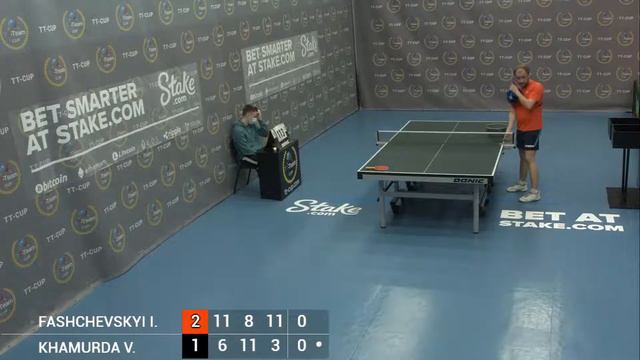 12 мая 2021. Голубой зал. Ночной турнир. TT Cup смотреть онлайн