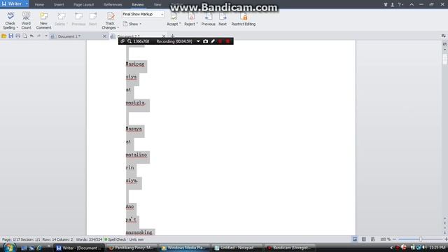 How to create your own Dictionary in Ms Word or Kingsoft Office смотреть онлайн