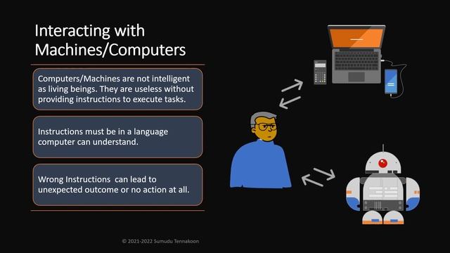 PYDS-01-00 Getting Started with Python Programming for Data Science - Course Introduction