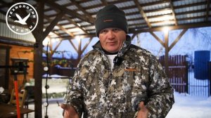 Лучший зимний костюм King Hunter BEAST