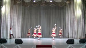 ДОНСКАЯ ПЛЯСОВАЯ