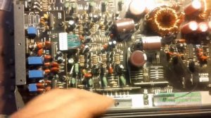 Дорабатываем Blaupunkt GTA 450