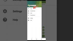 Openkeychain PGP tutorial