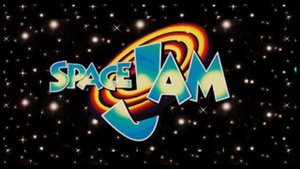 Space Jam Quad City DJ's  Theme Song