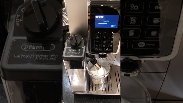 DeLonghi 迪朗奇 全自動咖啡機