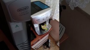 delonghi Caffe venezia essam 2200