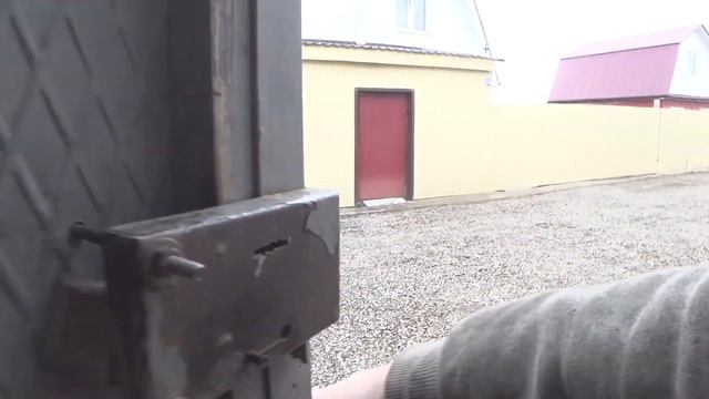 Частичная покраска Ваз 2106 полиуретановой краской. Так плохо я еще не делал... смотреть онлайн