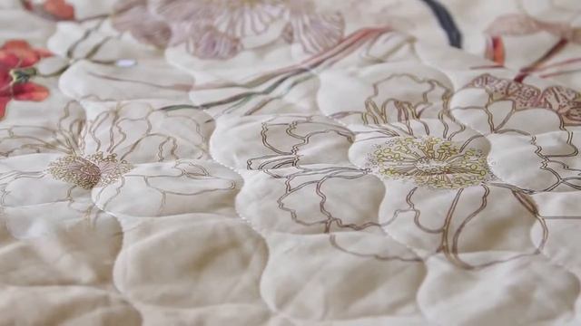 Постельное белье из бязи смотреть онлайн