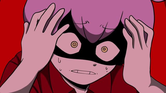 Neoni - LOSER // Animation Meme смотреть онлайн