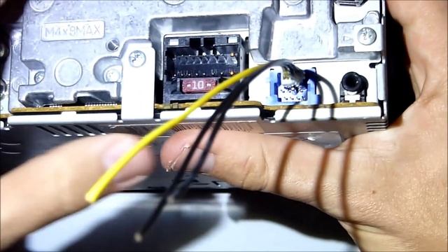 █ Как сделать AUX вход на Pioneer через IP-BUS █ смотреть онлайн