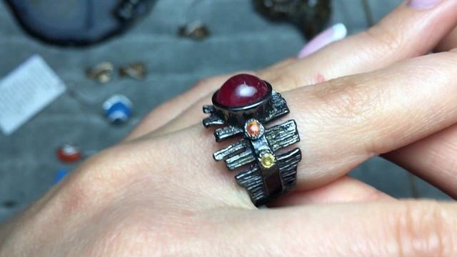 Новое поступление! СЕРЕБРО!!! Изделия от 650 рублей! Российское производство! 19.05.20. Кораллы смотреть онлайн