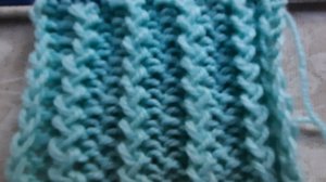 Итальянская резинка