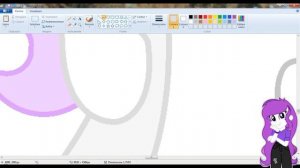 Mlp Speedpaint-MLP[Next Gen]-Family photo(Star's family 5/5)
