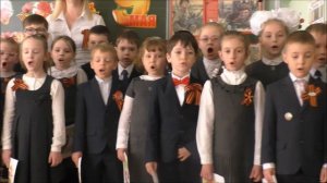 #ОднаНаВсех Гимназия №7 г Брянска