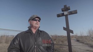 «Техас» за Донбасс: большое интервью Расселла Бентли