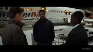 Экипаж✈ Никто не смог посадить самолёт как вы....