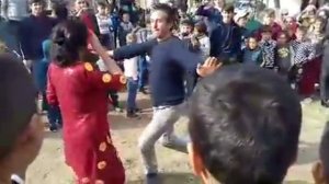 Туй дар бохтар девонаги 27 11 2018