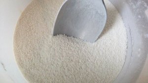 Облепиховое желе на зиму