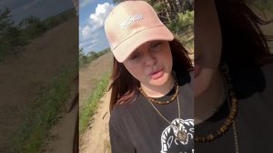 Озеро с русалками на месте древнего капища! Духи ОТВЕТИЛИ НАМ!