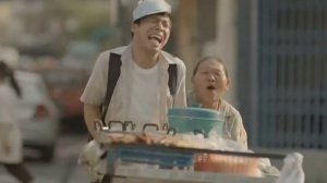 ЛУЧШАЯ Социальная реклама.