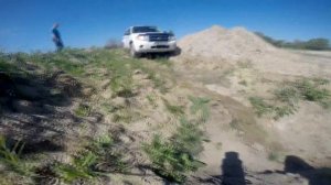 Ford Escape песчаный offroad lite
