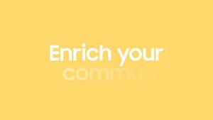 One UI 4: Official Introduction Film - Part 1 | Samsung