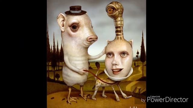 Сюрреализм — это...