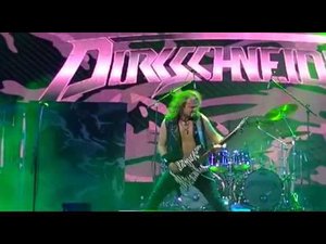 Udo Dirkschneider - Neon Nights