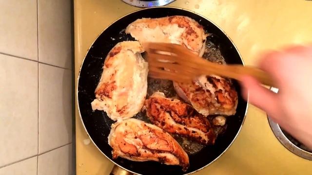 Быстро вкусно и легко.Делаем гречку и мясо