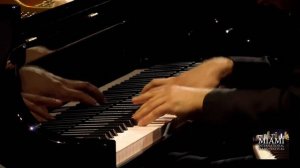 ALEXANDER GAVRYLYUK PLAYS A.  SCRIABIN PIANO SONATA NO.  5