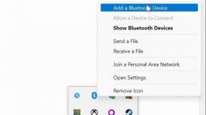 How to Pair Xbox Wireless Controller to Windows 11 PC using Bluetooth