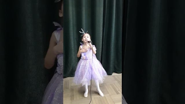 Короленко Александра "Плутончики" ЦДТ ст. Темиргоевская смотреть онлайн