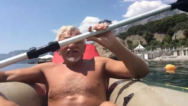 Крымский Бриз-пляж смотреть онлайн