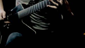 Children Of Bodom - Roundtrip to Hell and Back (guitar cover)