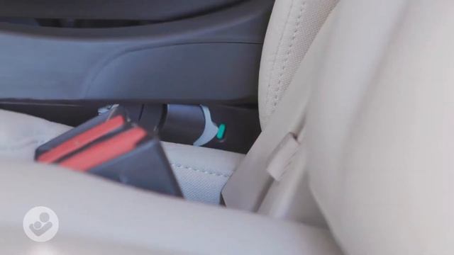 Maxi-Cosi Titan | установка для группы 1 смотреть онлайн