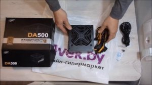 ПК ЗА 50К ИЗ ДНС С INTEL I9 ??? - ГОТОВАЯ СБОРКА ПК ИЗ ДНС ЗА 50 ТЫСЯЧ