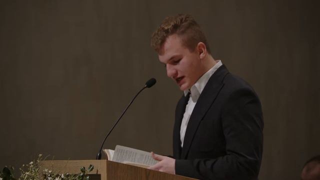 Slavic Church Emmanuel - Christmas Eve Service - 12/24/2023 смотреть онлайн