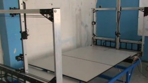 ЧПУ  3D резка пенопласта
