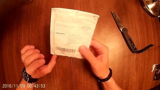 Обзор посылок #4 Припой 63 37Пос 61, Светодиоды 1W 1 смотреть онлайн