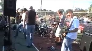 Play That Funky Music - TBA