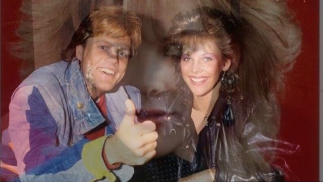 Как живет и выглядит сегодня знаменитая певица C.C. Catch . Как сложилась судьба Каролины Мюллер? смотреть онлайн